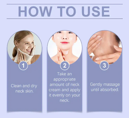 Tighten & Lift Neck Crema para Cuello y Rostro