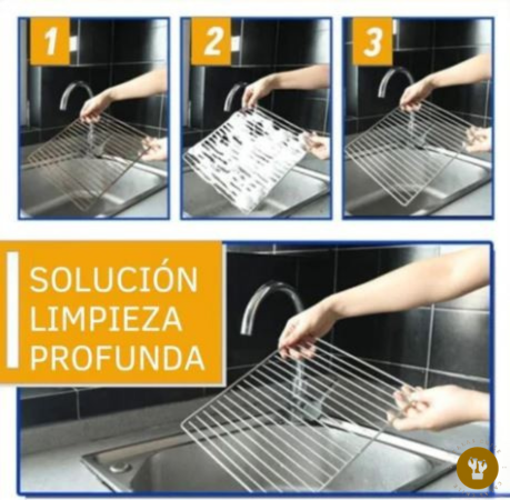MagicFoam™ Espuma Limpiadora ¡Promo 2x1!