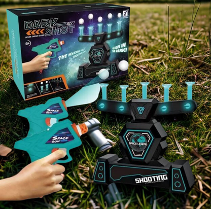 Dark Shot Pelotas Flotantes