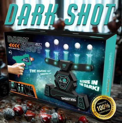 Dark Shot Pelotas Flotantes