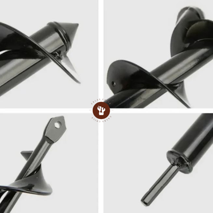 Brocas Ahoyador Para Plantar Jardin