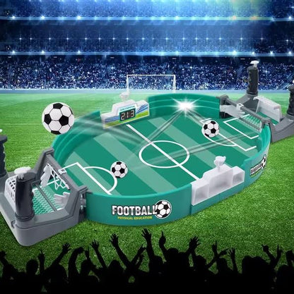 JUEGO DE MESA DE FUTBOL