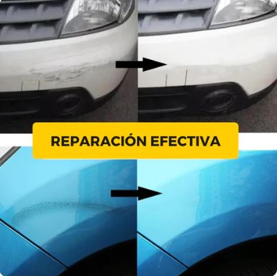 Removedor de rayas Pack x2