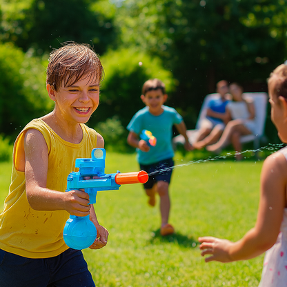 HydroForce™ l Pistola de Agua Eléctrica