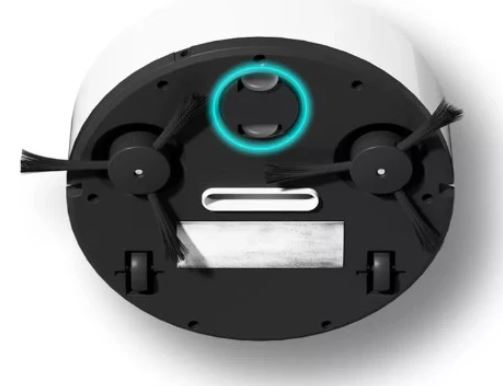 Aspiradora Robot 3 en 1