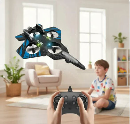 FlyFun AcroJet™ l Dron Avión