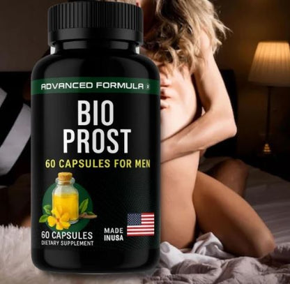 BIO PROST - 60 CAPS