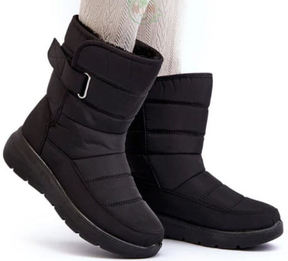 DRY LUXE™  - Botas Impermeables para el Invierno