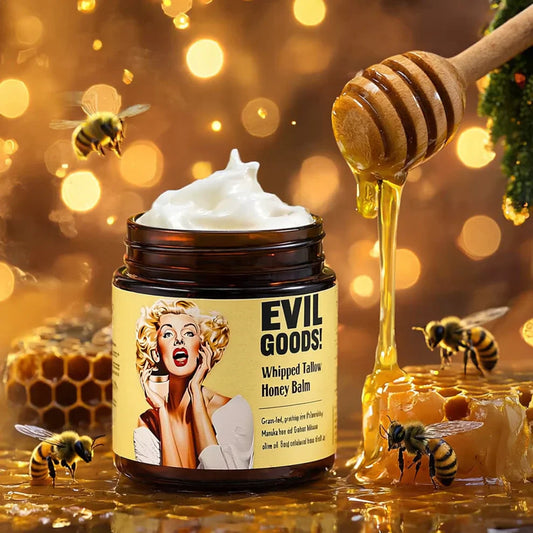 Evil Goods™ — Nutrición natural diaria para una piel sana y luminosa