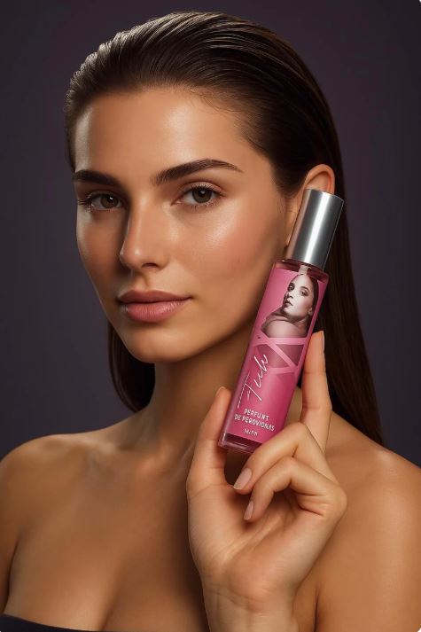 PERFUME FEROMONAS TRIPLE X MUJER