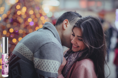 PERFUME FEROMONAS TRIPLE X MUJER