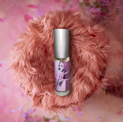 PERFUME FEROMONAS TRIPLE X MUJER