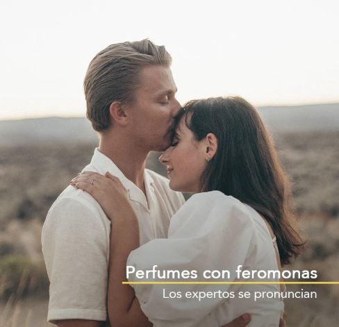PERFUME FEROMONAS TRIPLE X MUJER