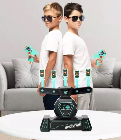 Dark Shot Pelotas Flotantes