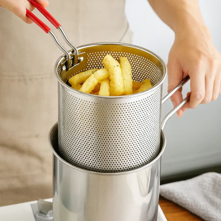 Olla Freidora Multiusos ChefPro™