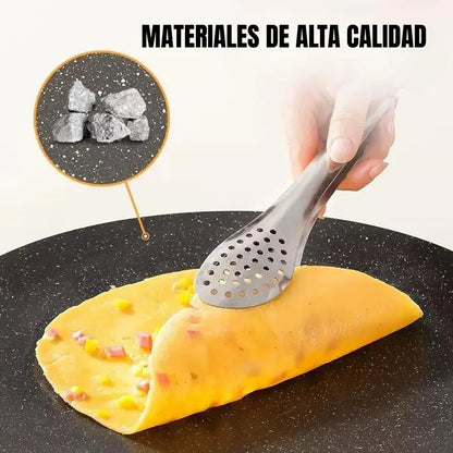 Plancha Antiadherente 38cm