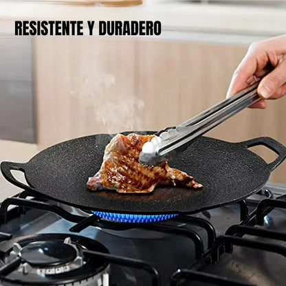 Plancha Antiadherente 38cm