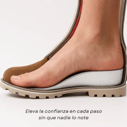 HIGHT PADS - PLANTILLA ORTOPEDICA DE ALTURA